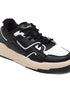 SYNC Black Men's Sneakers